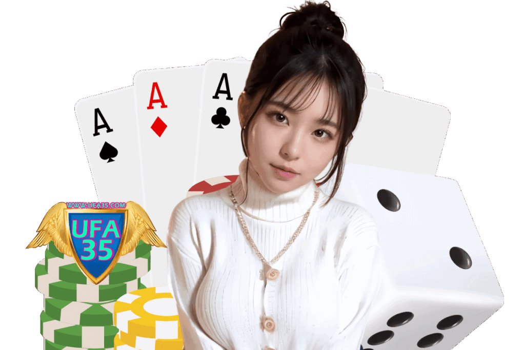 ufa35 แจกเครดิตฟรี